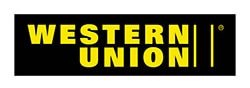 Оплата услуг моделирования через Western Union